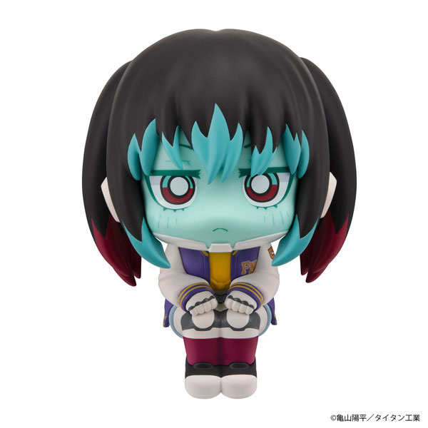 AmiAmi [Character & Hobby Shop] | LookUp Milky Subway: The