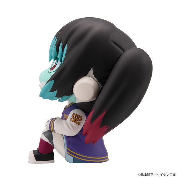 AmiAmi [Character & Hobby Shop] | LookUp Milky Subway: The