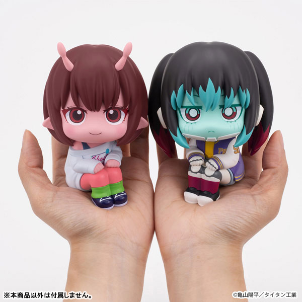 AmiAmi [Character & Hobby Shop] | LookUp Milky Subway: The