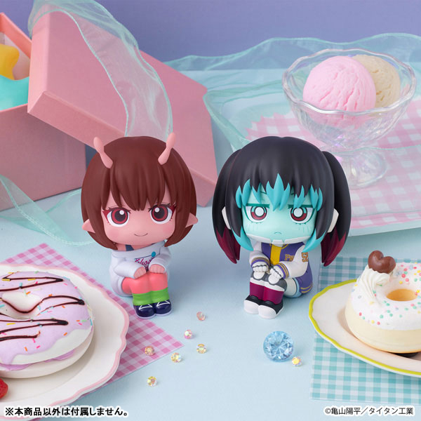 AmiAmi [Character & Hobby Shop] | LookUp Milky Subway: The