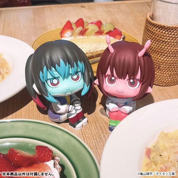 AmiAmi [Character & Hobby Shop] | LookUp Milky Subway: The