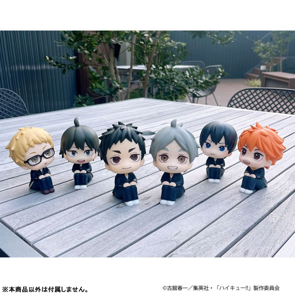 AmiAmi [Character & Hobby Shop] | LookUp Haikyuu!! Koshi Sugawara