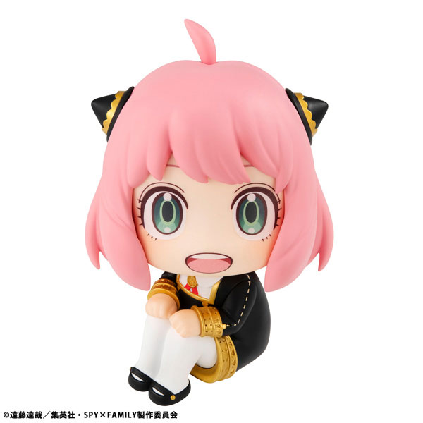 LookUp Spy x Family Anya Forger (MegaHouse) LookUp Spy x Family Anya Forger (MegaHouse)