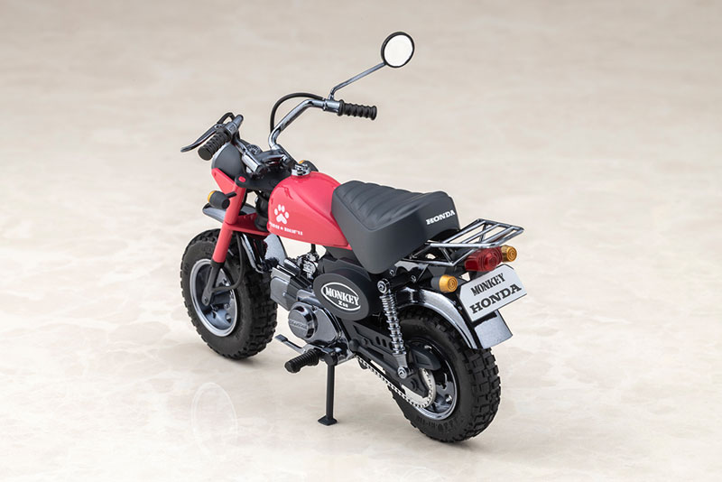 AmiAmi [Character & Hobby Shop] | Megami Device PUNI MOFU Racing