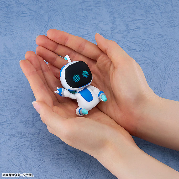 AmiAmi [Character & Hobby Shop] | Nendoroid Plus ASTRO BOT Astro