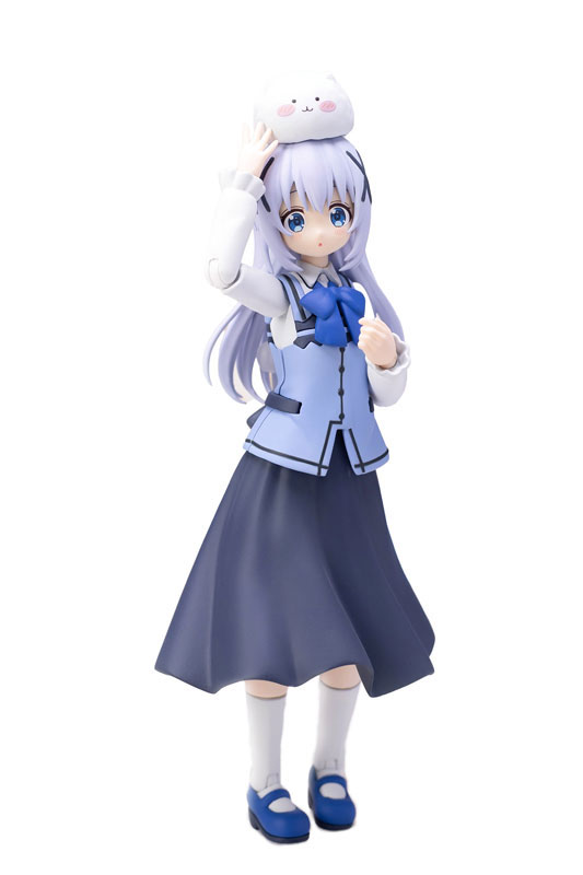 AmiAmi [Character & Hobby Shop] | [AmiAmi Limited Edition] Plafia