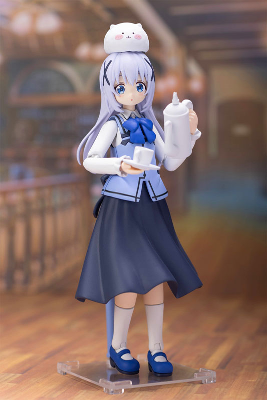 AmiAmi [Character & Hobby Shop] | [AmiAmi Limited Edition] Plafia