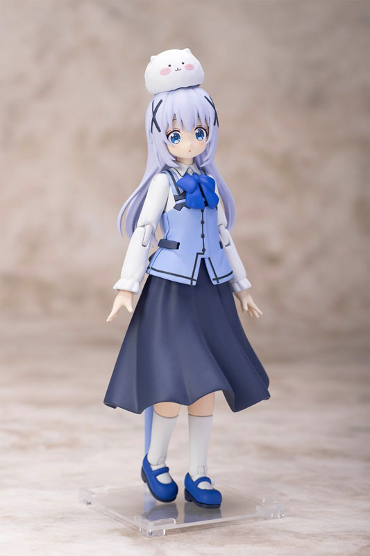 AmiAmi [Character & Hobby Shop] | [AmiAmi Limited Edition] Plafia