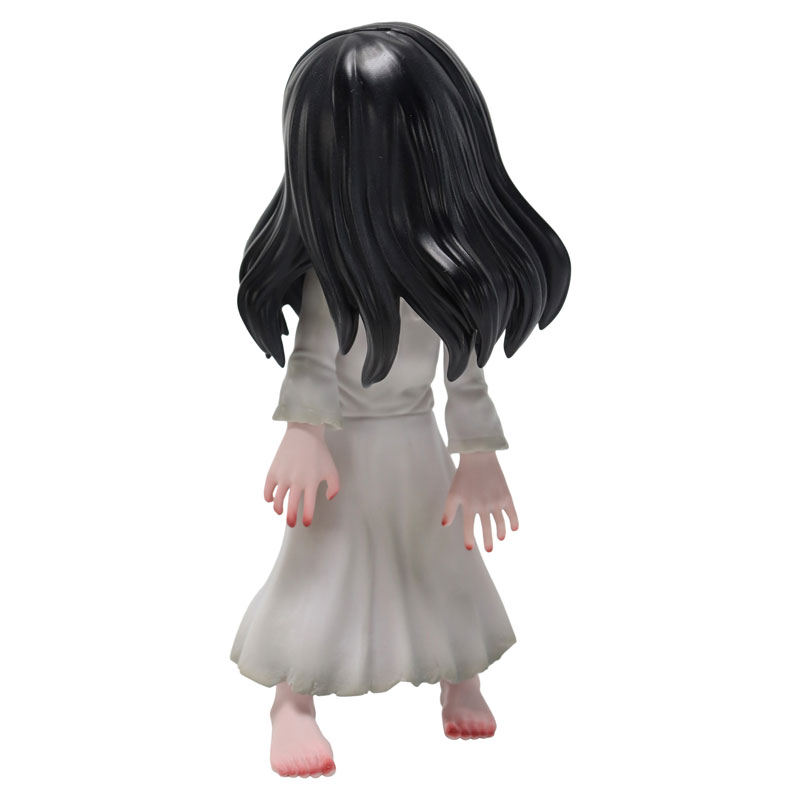 MSS (Middle Size Series) Sadako Standard Ver. Soft Vinyl Figure (CCP) MSS (Middle Size Series) Sadako Standard Ver. Soft Vinyl Figure (CCP)