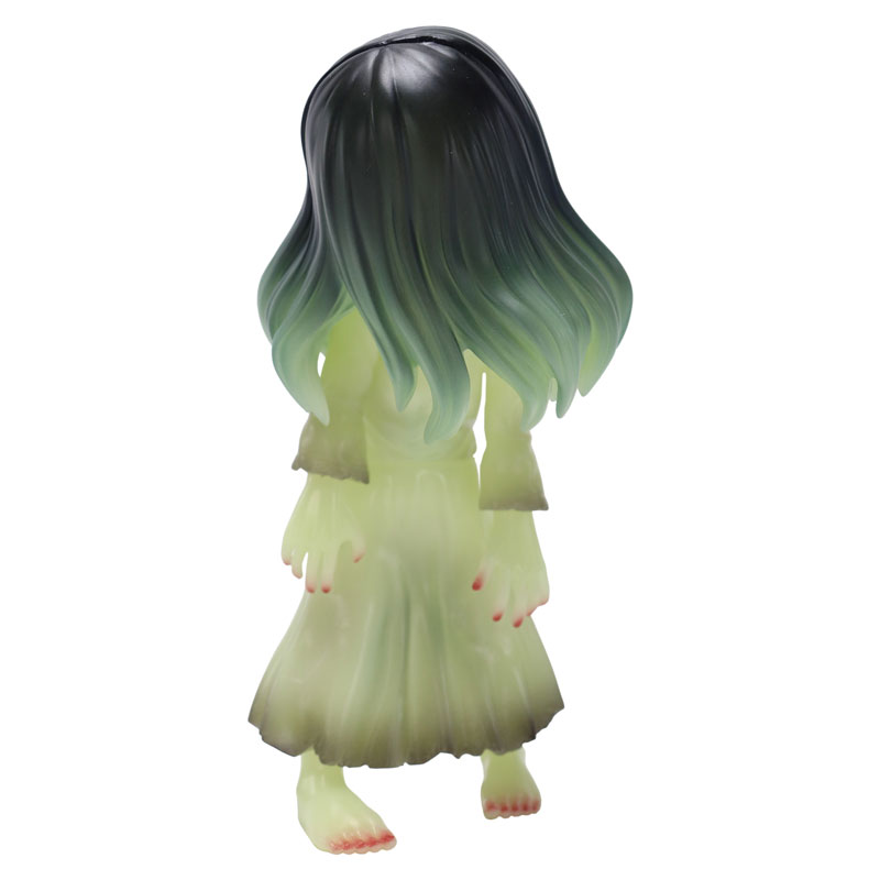 MSS (Middle Size Series) Sadako Youkou Ver. Soft Vinyl Figure (CCP)