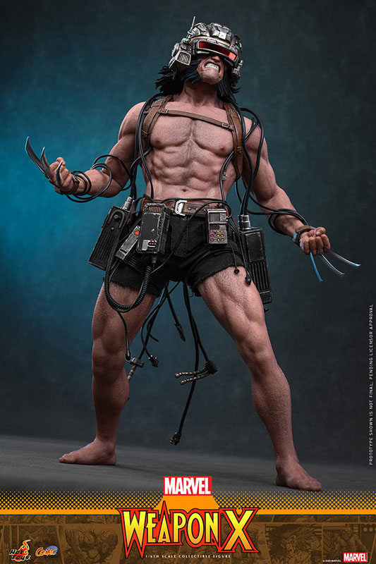 AmiAmi [Character & Hobby Shop] | Comic Masterpiece 