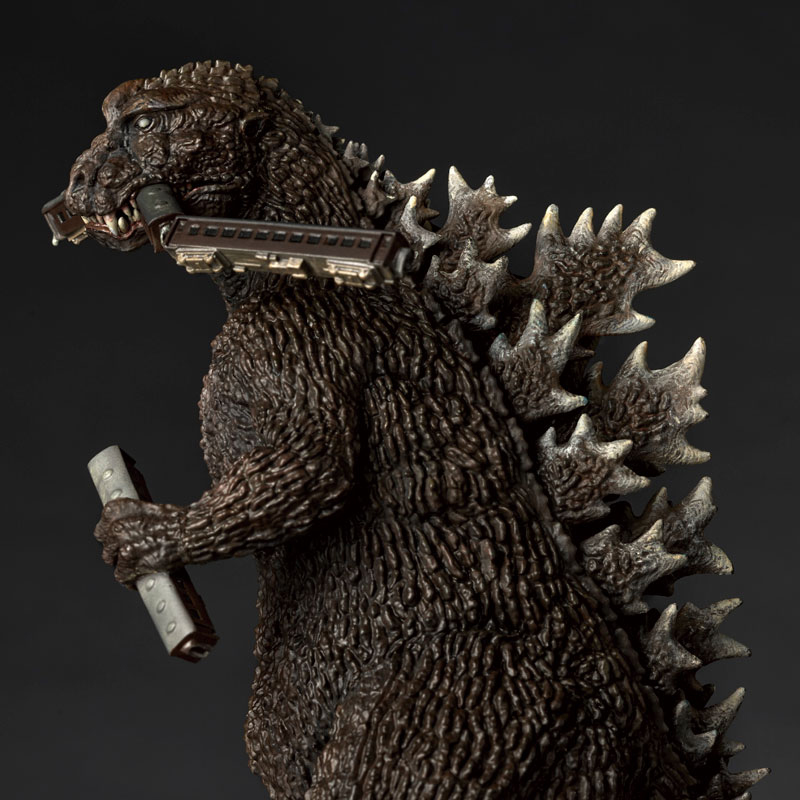 AmiAmi [Character & Hobby Shop] | ARTPLA SCULPTURE WORKS Godzilla