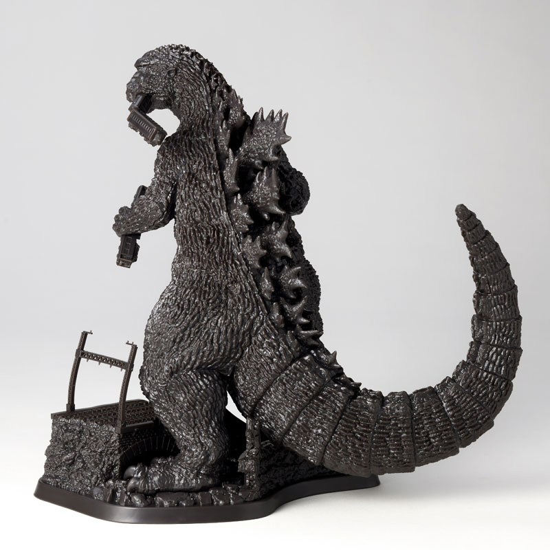 AmiAmi [Character & Hobby Shop] | ARTPLA SCULPTURE WORKS Godzilla