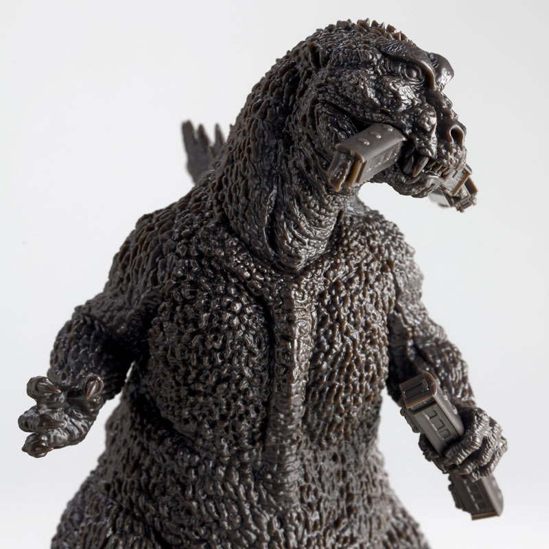 AmiAmi [Character & Hobby Shop] | ARTPLA SCULPTURE WORKS Godzilla