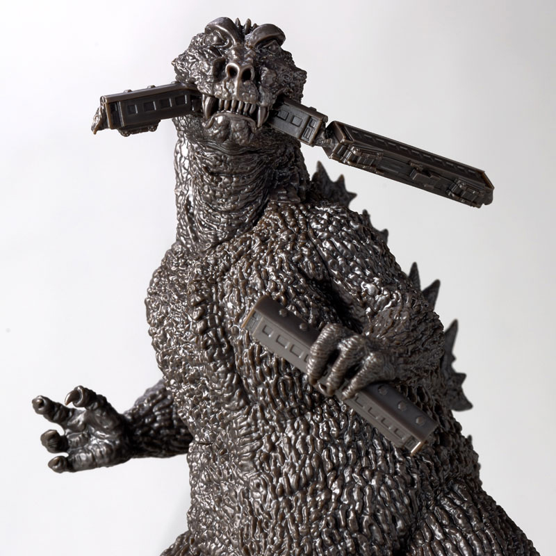 AmiAmi [Character & Hobby Shop] | ARTPLA SCULPTURE WORKS Godzilla
