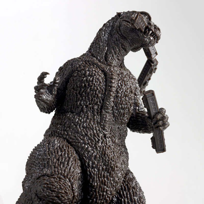 AmiAmi [Character & Hobby Shop] | ARTPLA SCULPTURE WORKS Godzilla