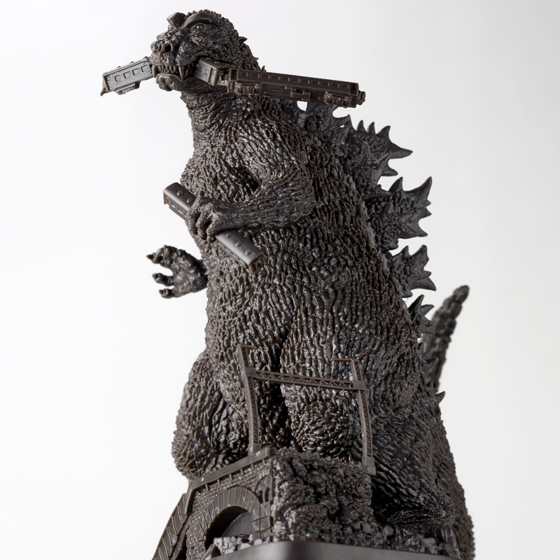AmiAmi [Character & Hobby Shop] | ARTPLA SCULPTURE WORKS Godzilla