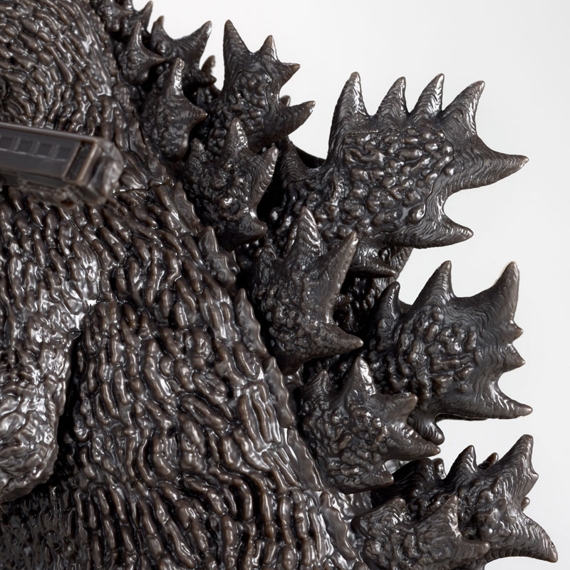 AmiAmi [Character & Hobby Shop] | ARTPLA SCULPTURE WORKS Godzilla