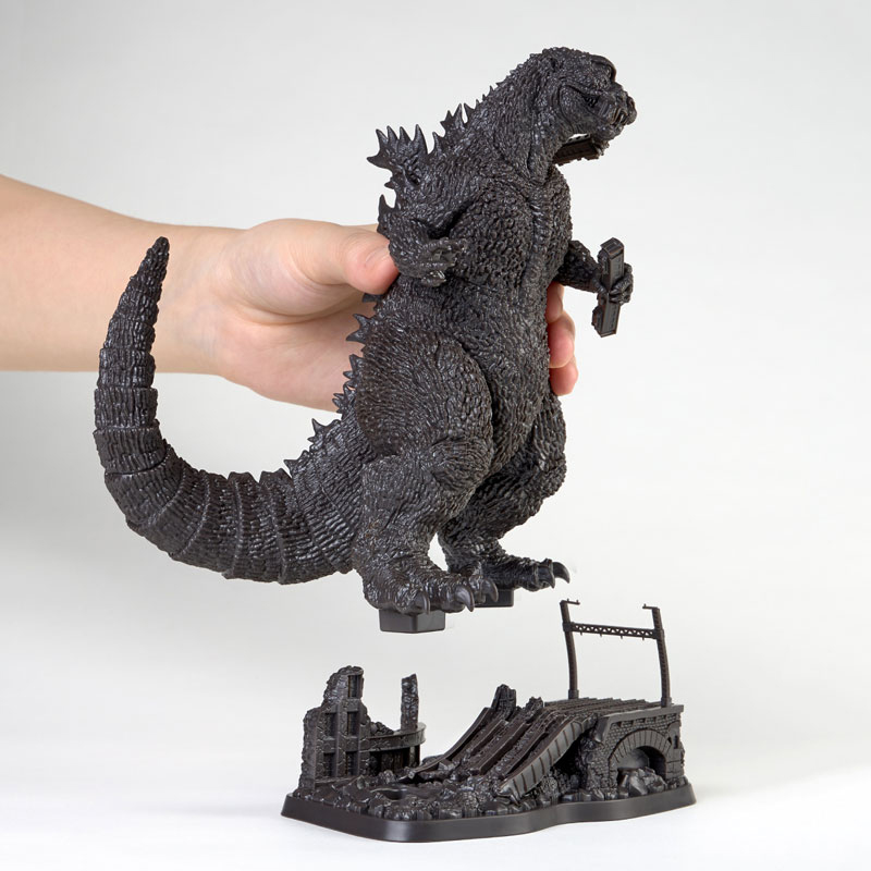 AmiAmi [Character & Hobby Shop] | ARTPLA SCULPTURE WORKS Godzilla