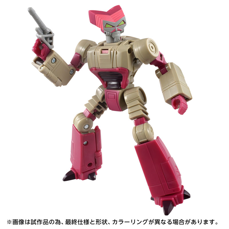 Transformers Movie TS-31 Kranix (Takara Tomy) Transformers Movie TS-31 Kranix (Takara Tomy)