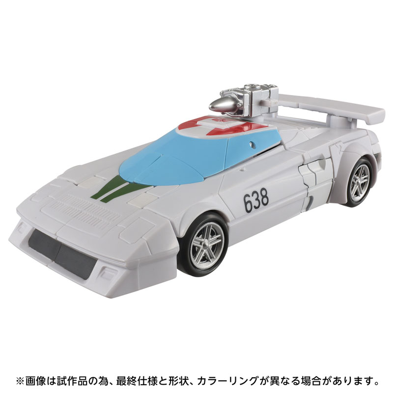 AmiAmi [Character & Hobby Shop] | Transformers Movie TS-32