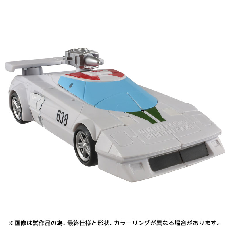 AmiAmi [Character & Hobby Shop] | Transformers Movie TS-32