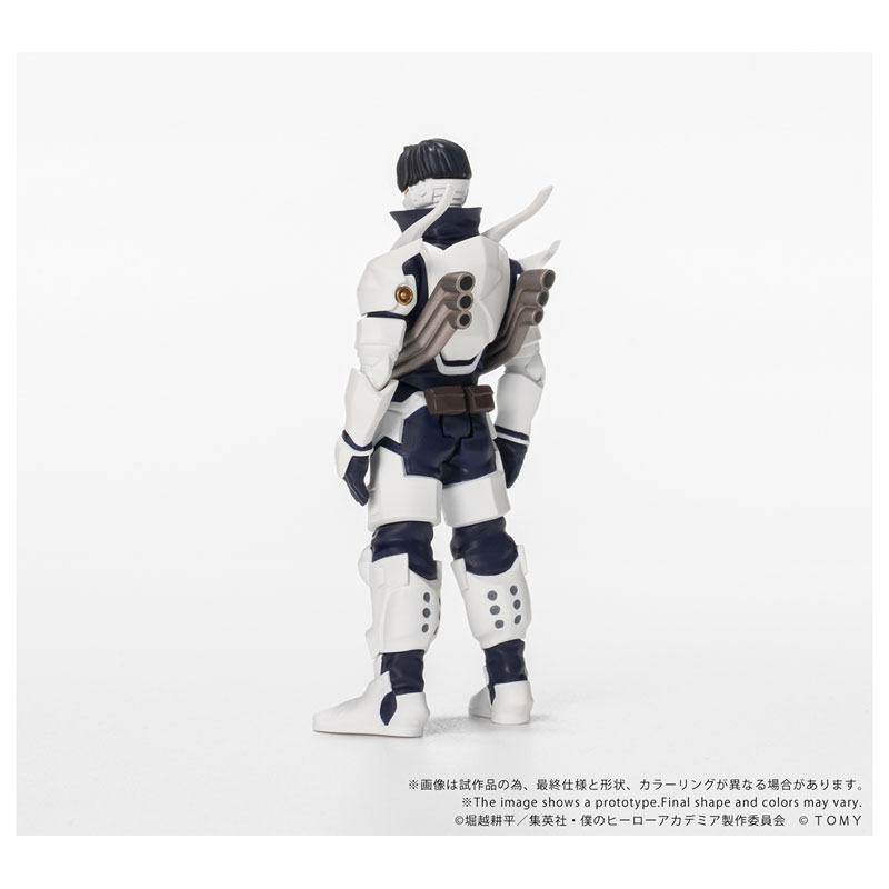 AmiAmi [Character & Hobby Shop] | CK-M11 COLLEKAZARO My Hero