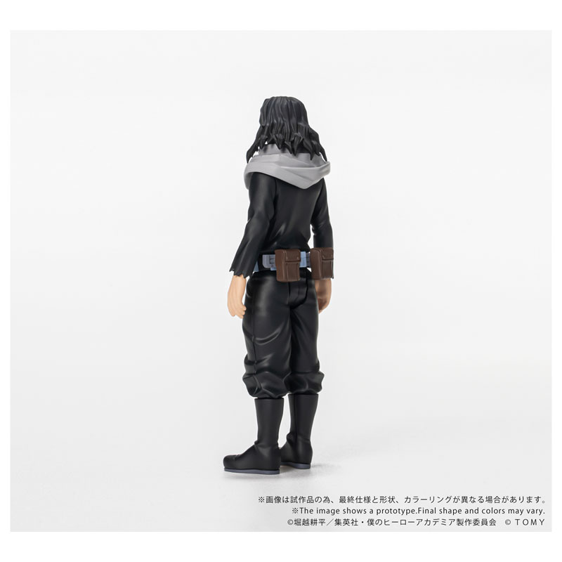 AmiAmi [Character & Hobby Shop] | CK-M13 COLLEKAZARO My Hero