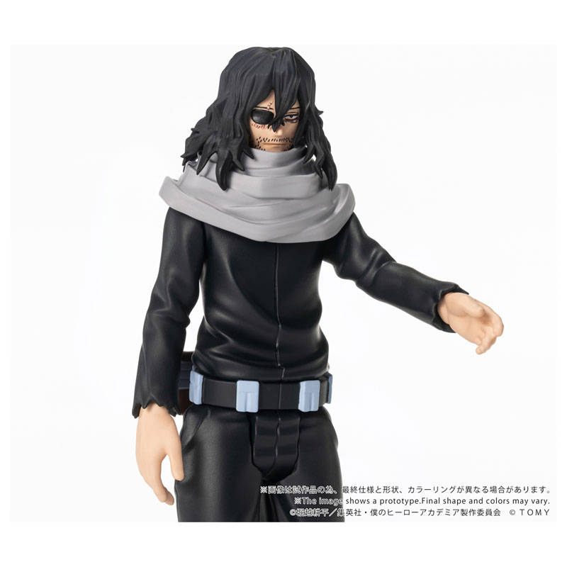 AmiAmi [Character & Hobby Shop] | CK-M13 COLLEKAZARO My Hero