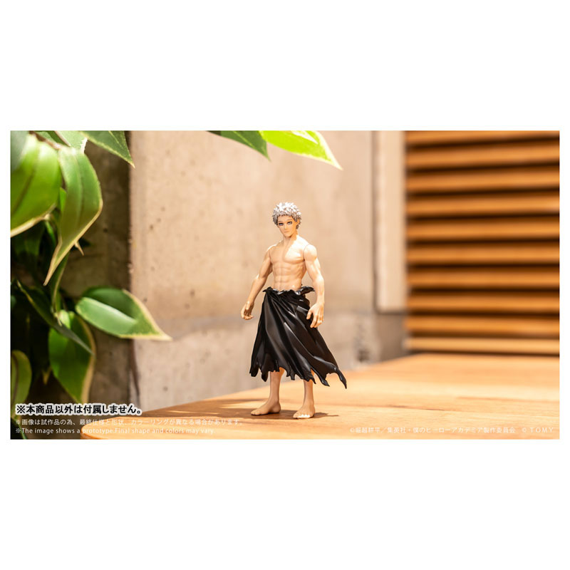 AmiAmi [Character & Hobby Shop] | CK-M15 COLLEKAZARO My Hero