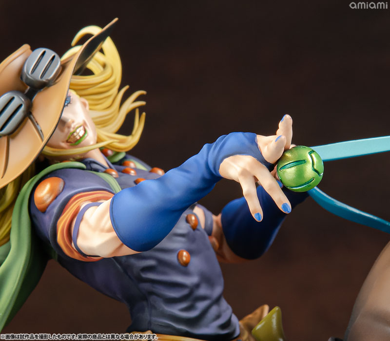 AmiAmi [Character & Hobby Shop] | Chozo Art Collection Anime