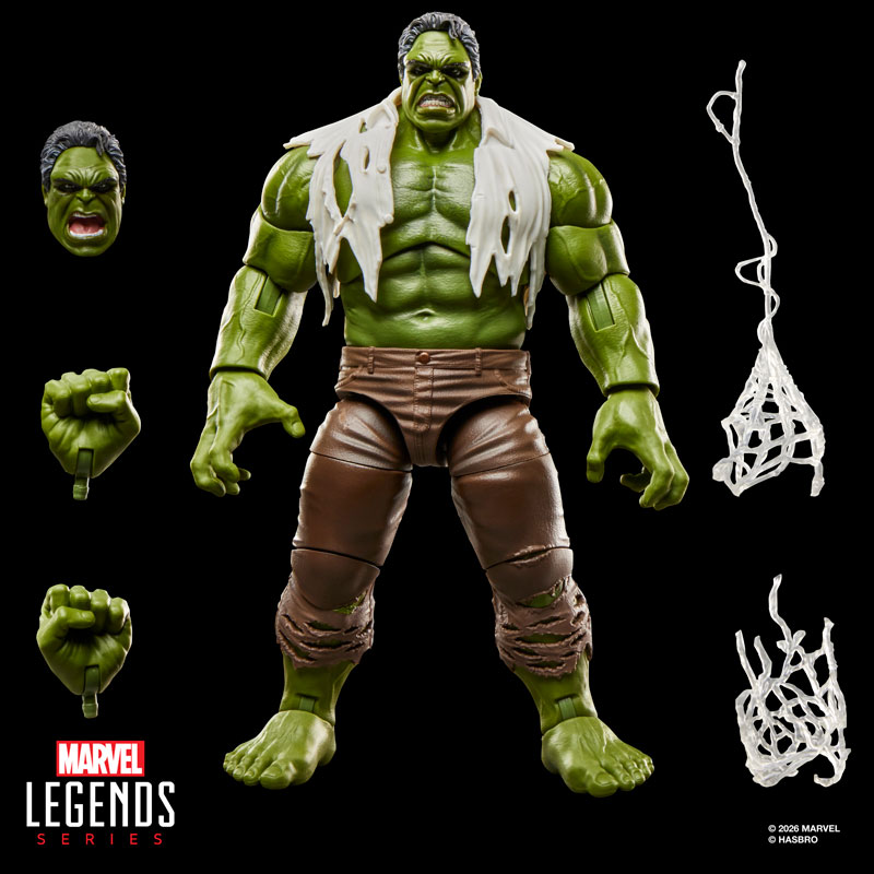 AmiAmi [Character & Hobby Shop] | Marvel Legend Series Spider-Man