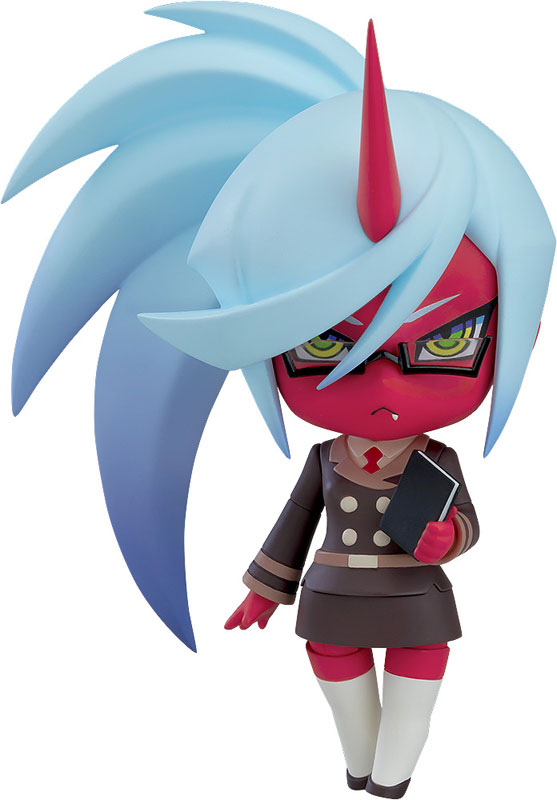 AmiAmi [Character & Hobby Shop] | Nendoroid New PANTY & STOCKING