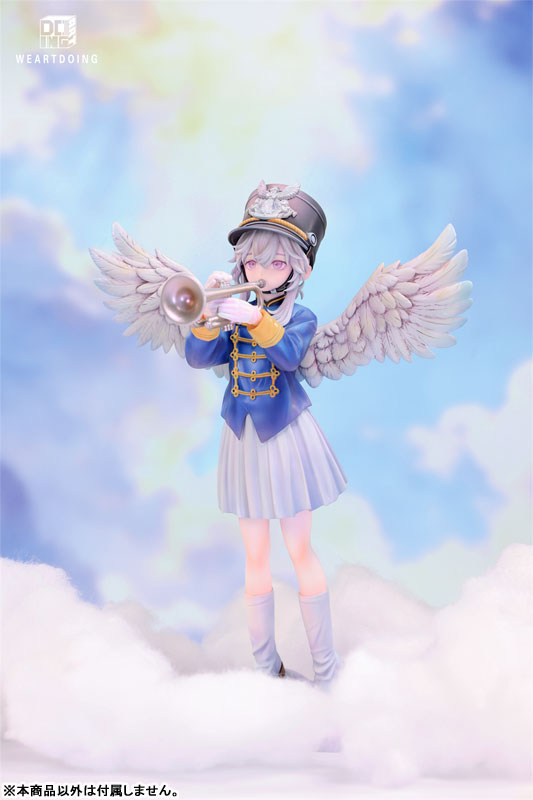 ♡　専用　♡ AmiAmi [Character & Hobby Shop] | Angel Feiqizi illustration by
