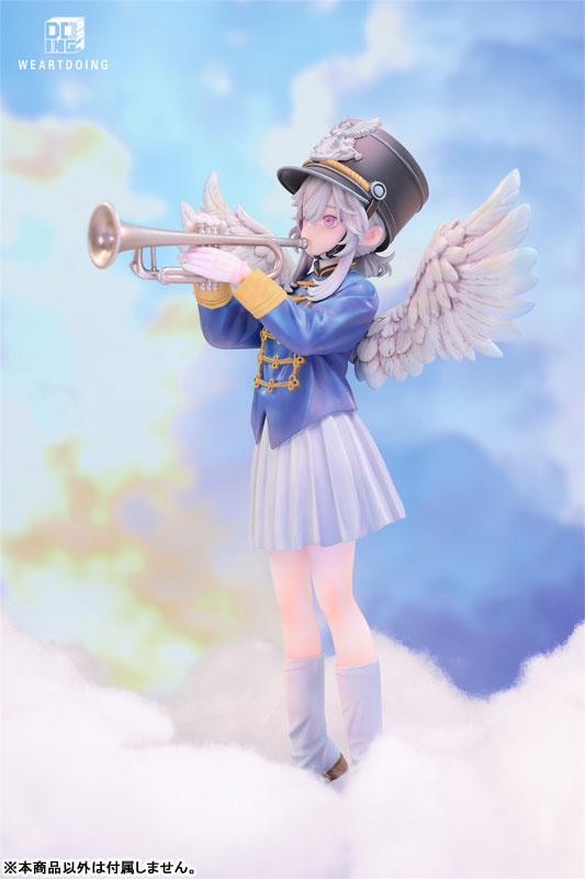その他 miki AmiAmi [Character & Hobby Shop] | Angel Feiqizi illustration by