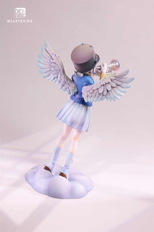 AmiAmi [Character & Hobby Shop] | Angel Feiqizi illustration by