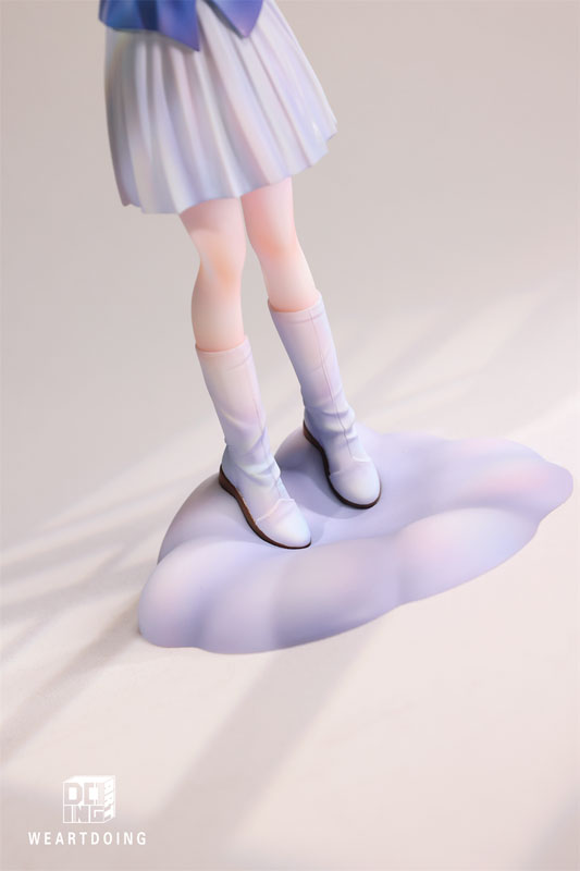 AmiAmi [Character & Hobby Shop] | Angel Feiqizi illustration by