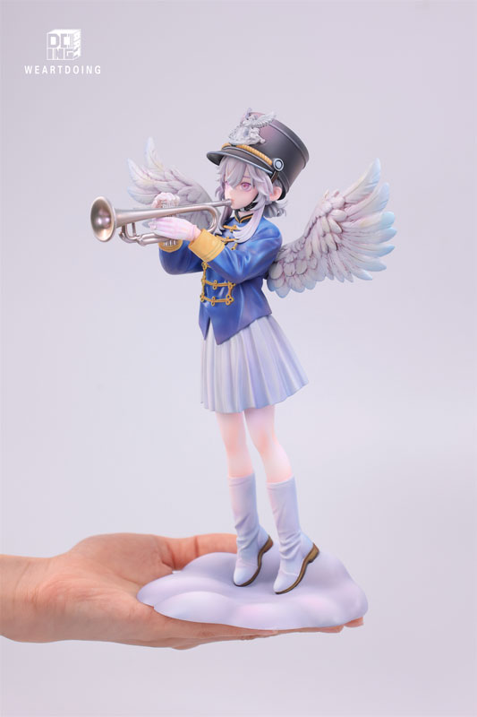 ♡　専用　♡ AmiAmi [Character & Hobby Shop] | Angel Feiqizi illustration by