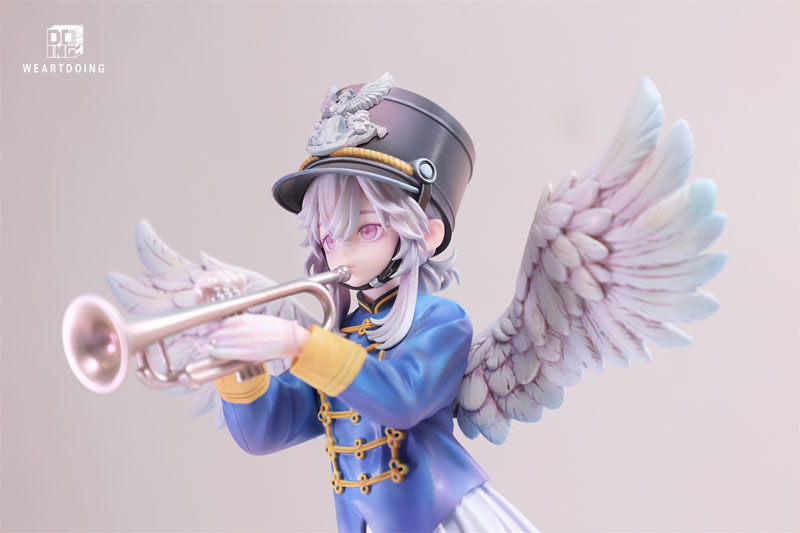 ♡　専用　♡ AmiAmi [Character & Hobby Shop] | Angel Feiqizi illustration by