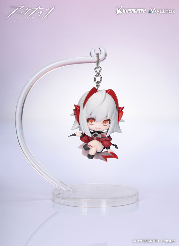 Arknights Hang On Series Wis’adel (Myethos)