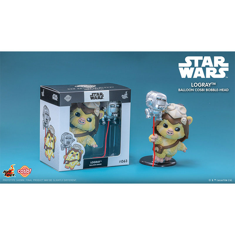 AmiAmi [Character & Hobby Shop] | Cosbi Star Wars Collection #063