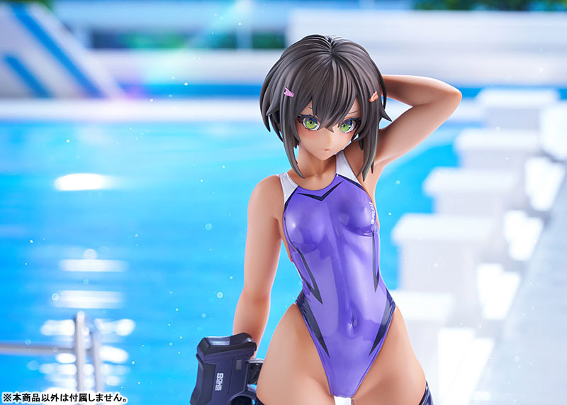 ♥ARM様♥ AmiAmi [Character & Hobby Shop] | ARMS NOTE Buchou-chan of the