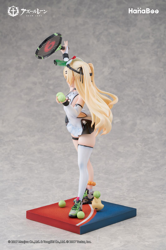 AmiAmi [Character & Hobby Shop] | [Bonus] Azur Lane Bache: Showy