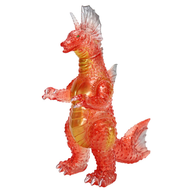AmiAmi [Character & Hobby Shop] | MSS Godzilla EX Vol.17