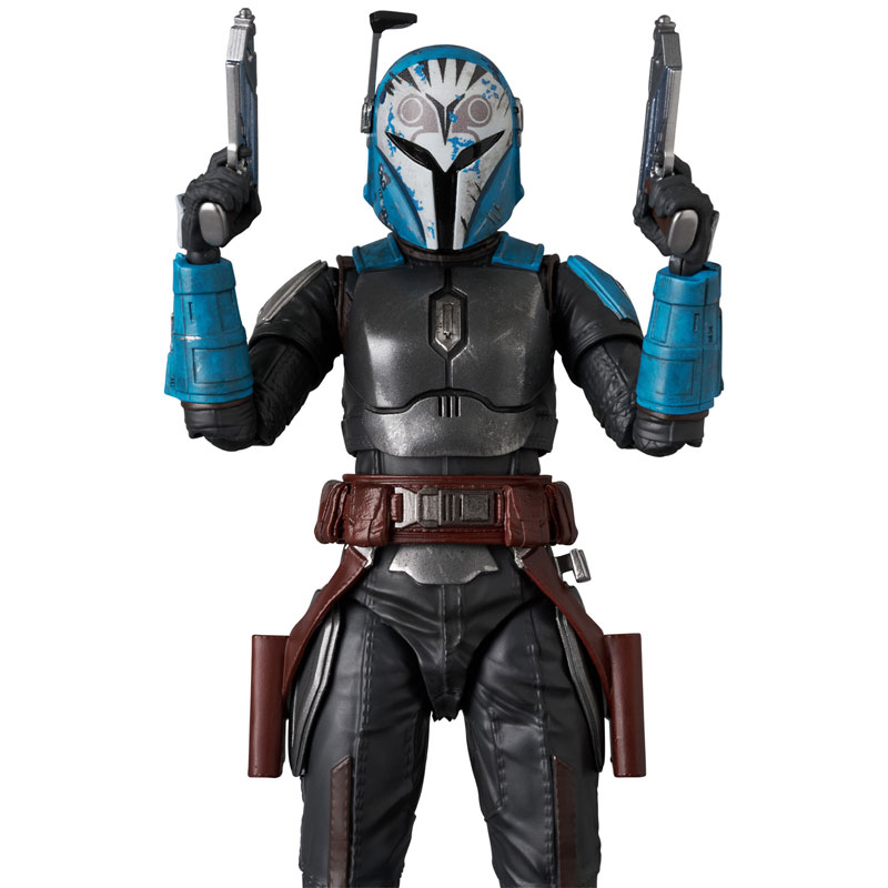 Amazon.com: ボカターン mafex MEDICOM The KRYZE BO-KATAN 208 No. MAFEX TOY SF・ファンタジー・ホラー