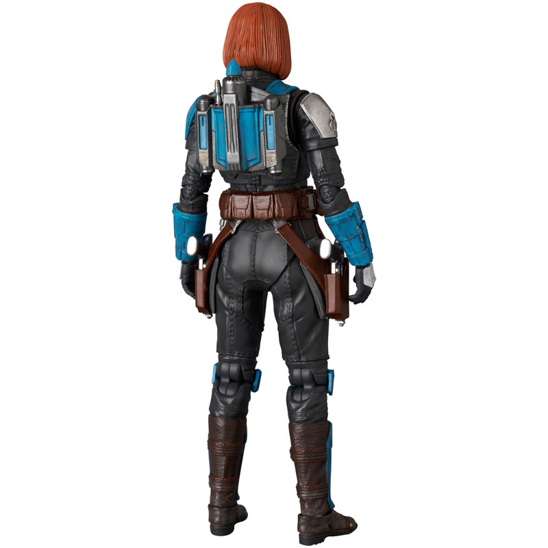 AmiAmi [Character & Hobby Shop] | MAFEX No.314 MAFEX BO-KATAN