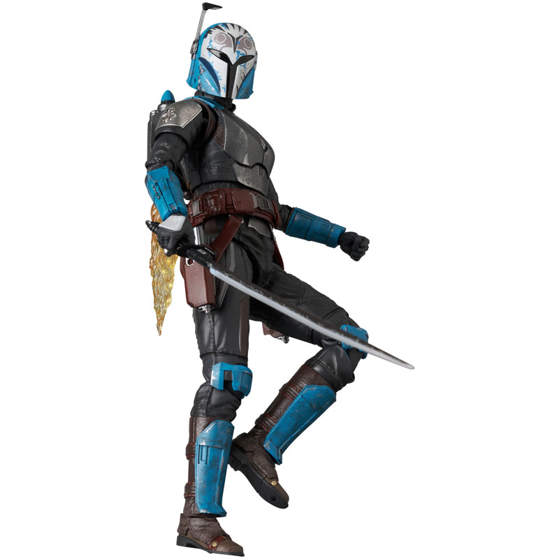 AmiAmi [Character & Hobby Shop] | MAFEX No.314 MAFEX BO-KATAN