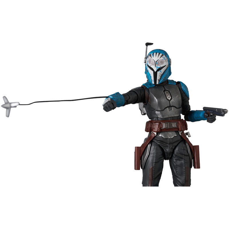 AmiAmi [Character & Hobby Shop] | MAFEX No.314 MAFEX BO-KATAN