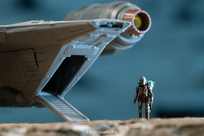 AmiAmi [Character & Hobby Shop] | Micro Galaxy Starship Class