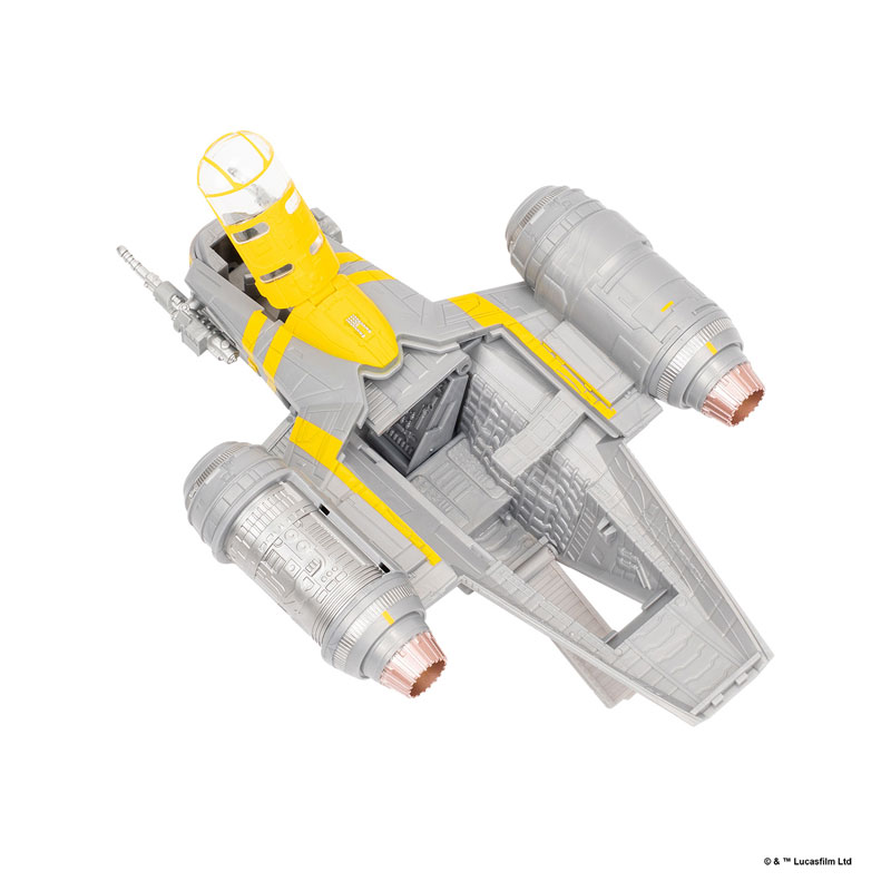 AmiAmi [Character & Hobby Shop] | Micro Galaxy Starship Class